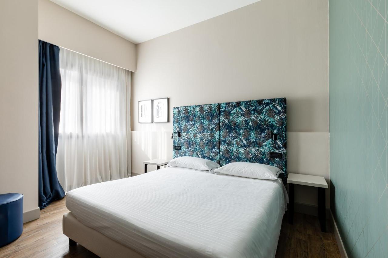 קסטל סן פייטרו טרמה Anusca Palace Hotel מראה חיצוני תמונה